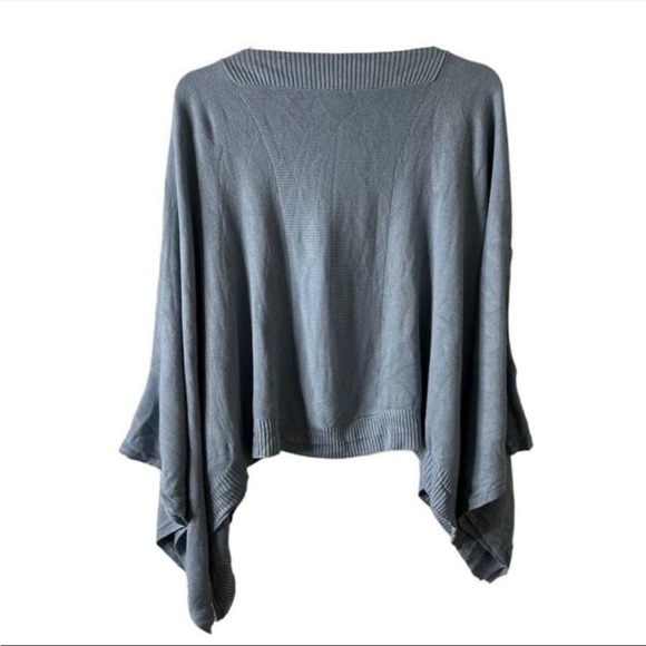 Lululemon flow cape sweater - Picture 8 of 11